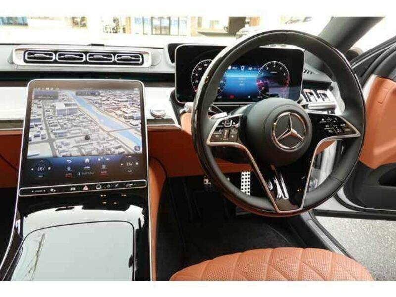 S-CLASS