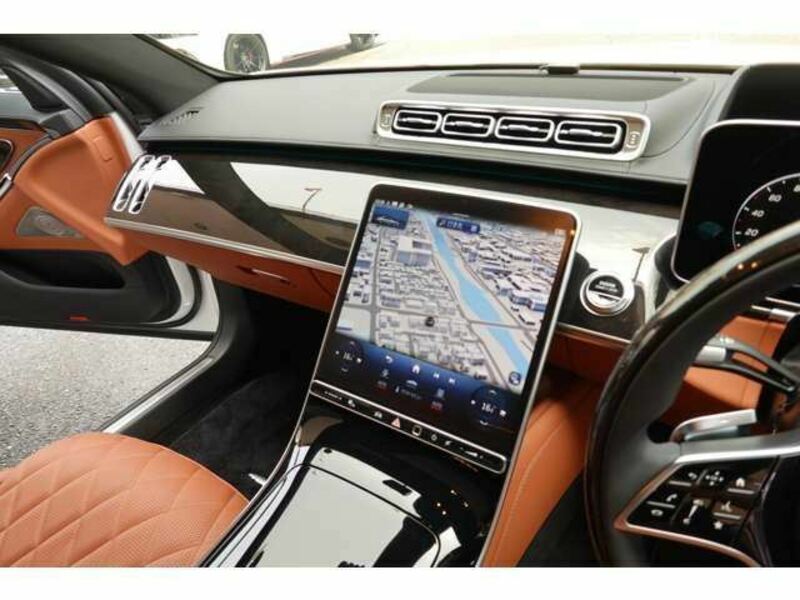 S-CLASS