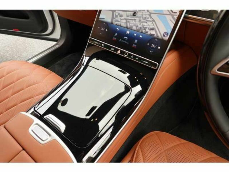 S-CLASS