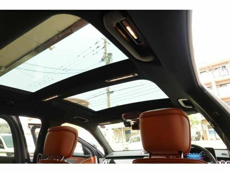 S-CLASS