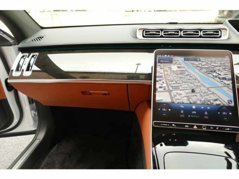 S-CLASS