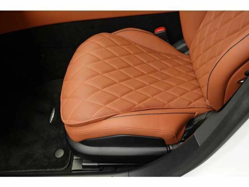 S-CLASS