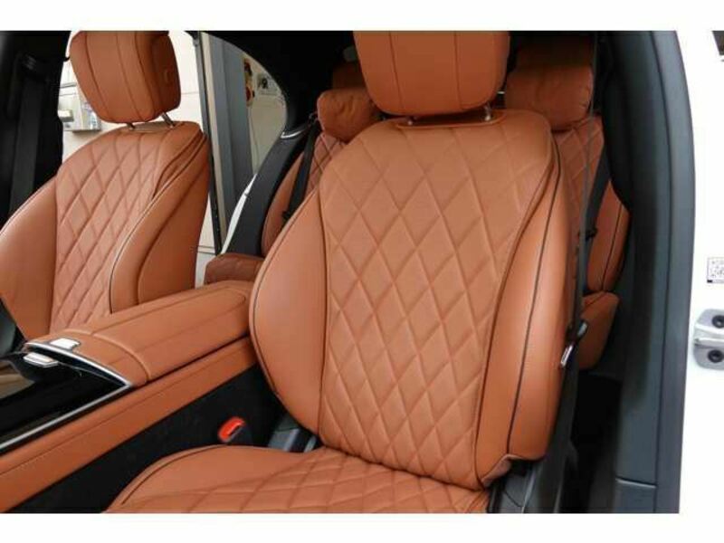 S-CLASS