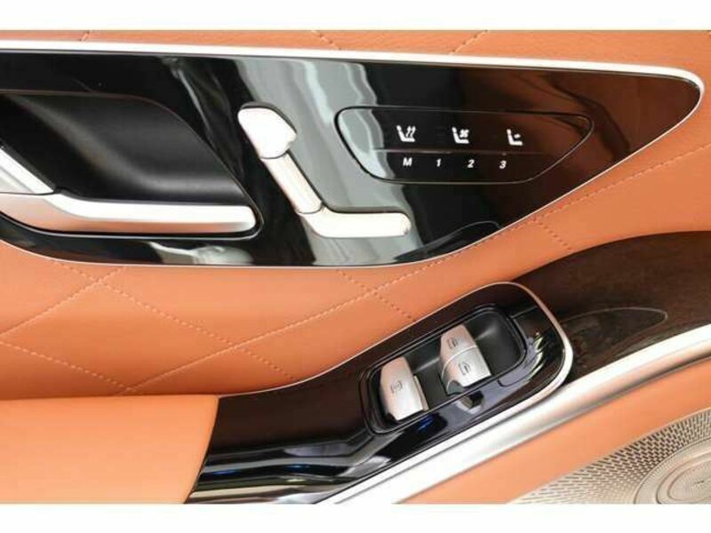 S-CLASS