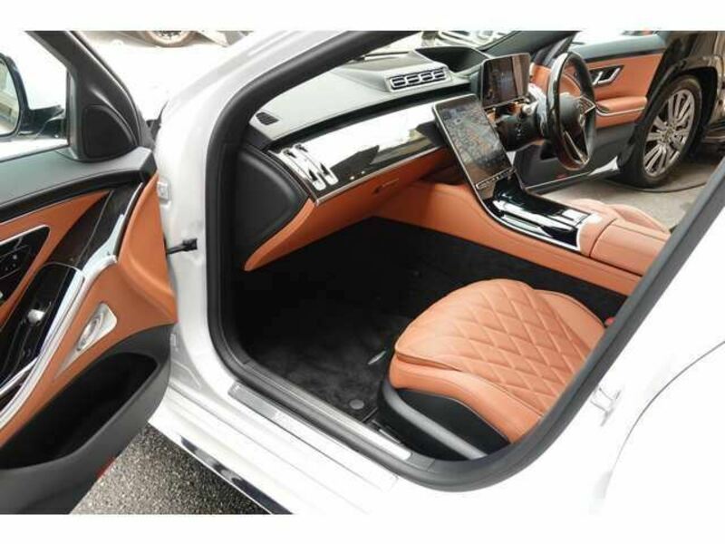 S-CLASS