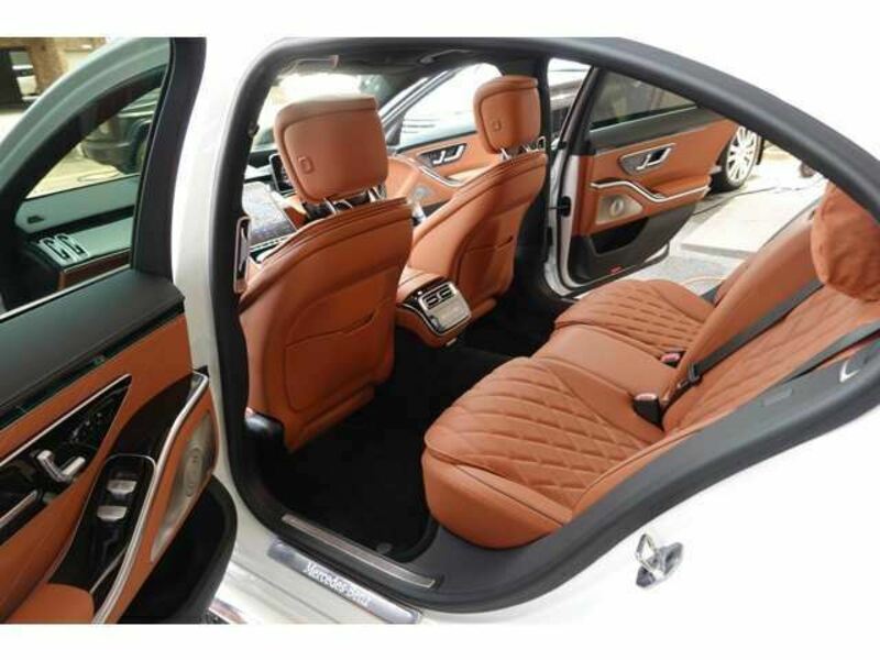 S-CLASS