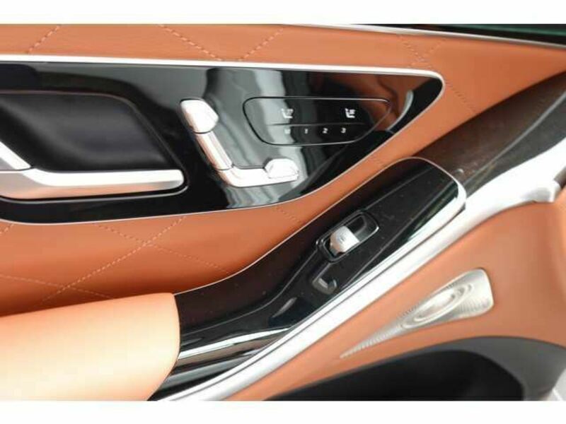 S-CLASS