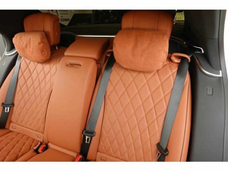 S-CLASS