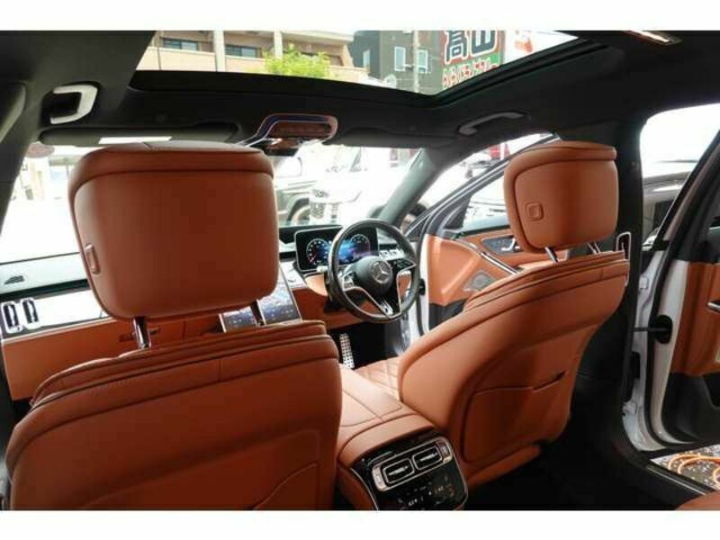 S-CLASS