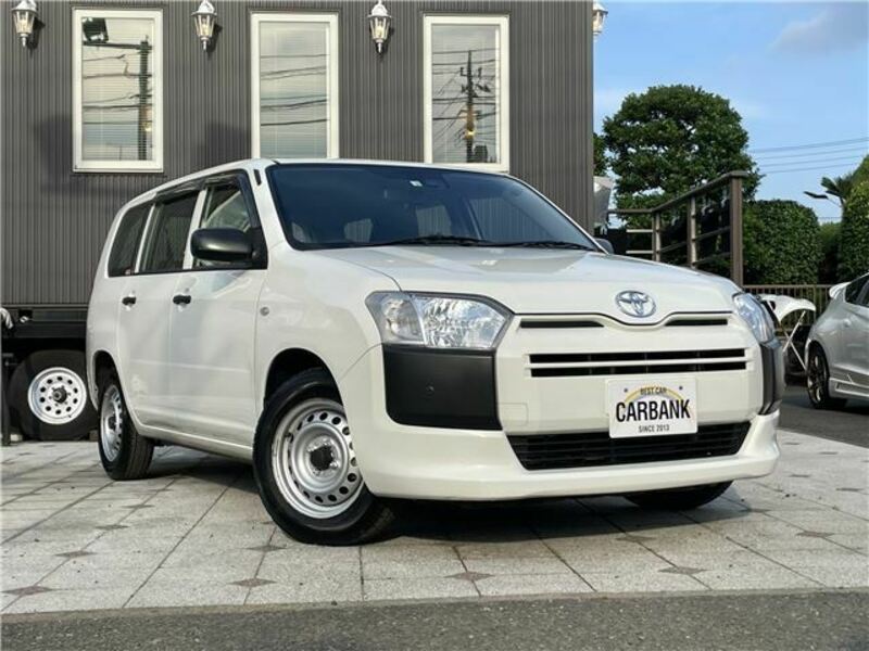 PROBOX VAN-0