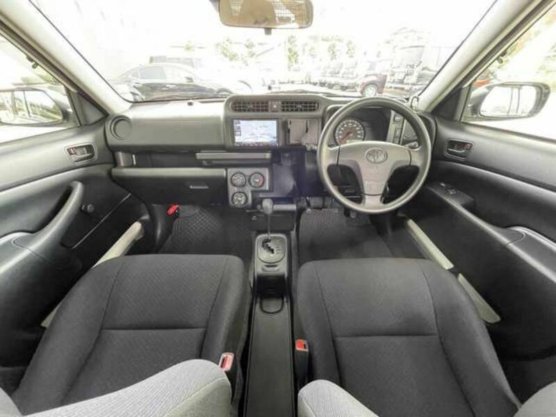 PROBOX VAN