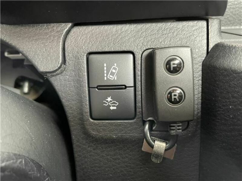 PROBOX VAN
