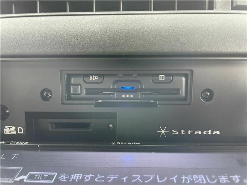 PROBOX VAN