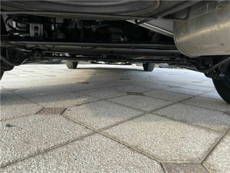 PROBOX VAN