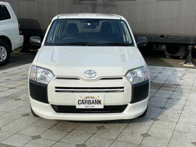 PROBOX VAN