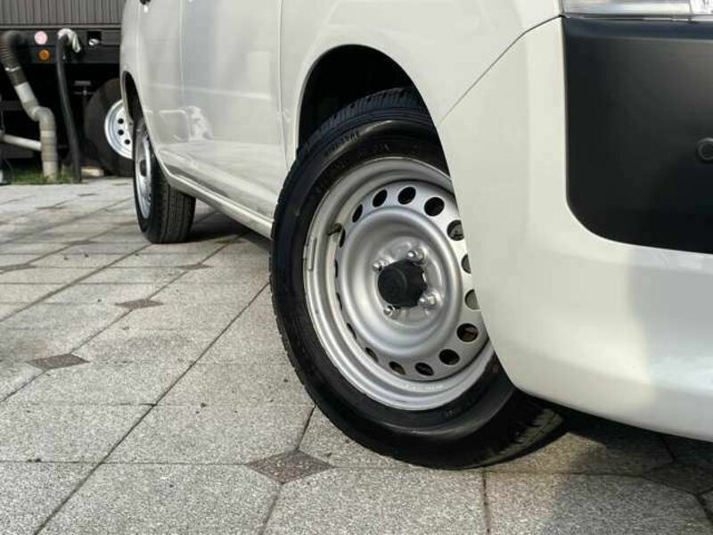 PROBOX VAN