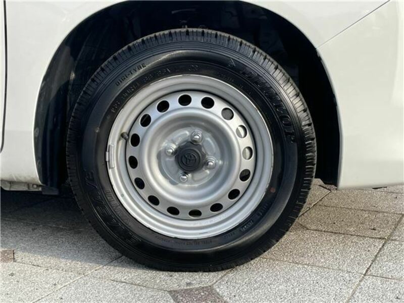 PROBOX VAN