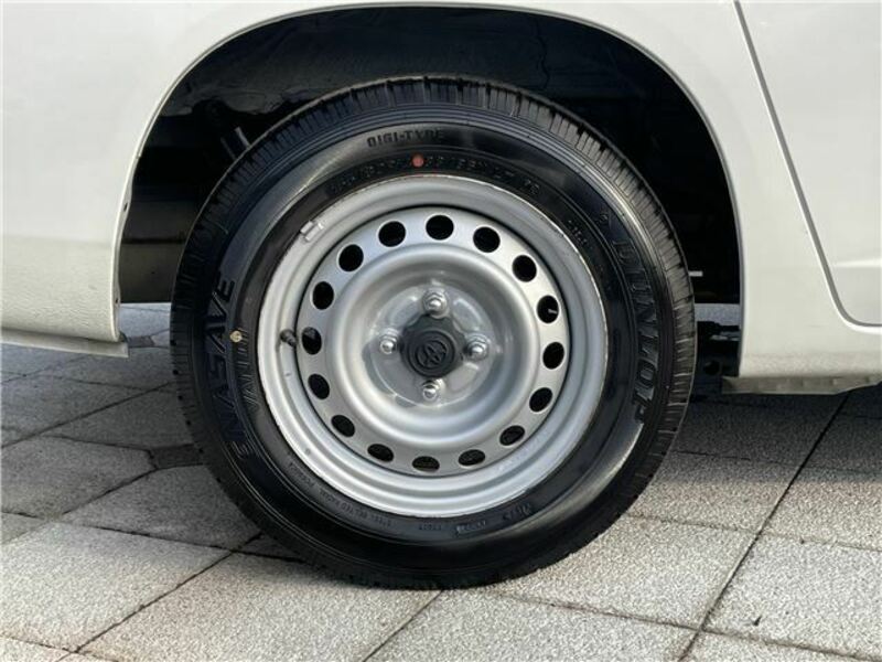 PROBOX VAN