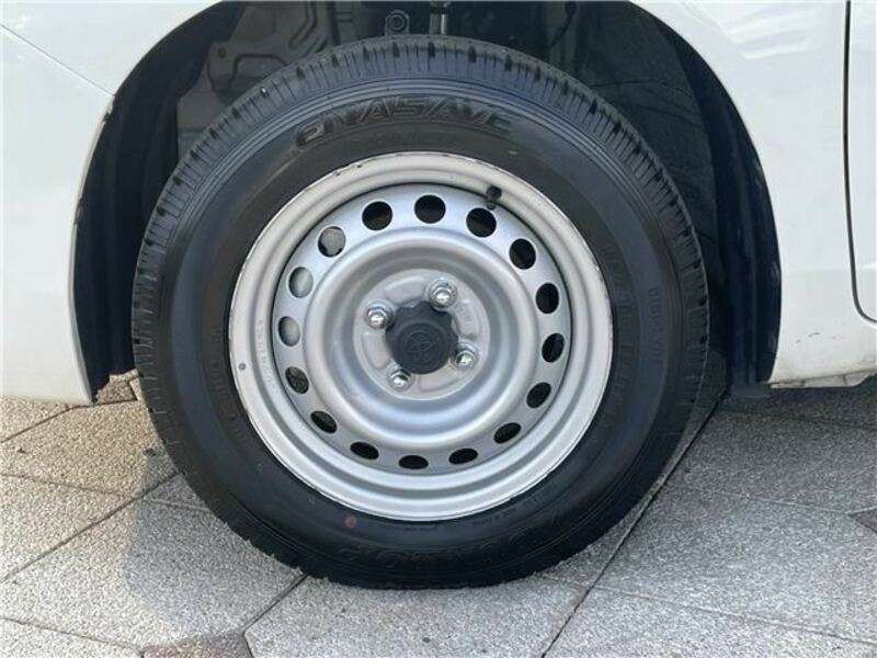 PROBOX VAN
