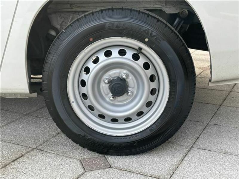 PROBOX VAN