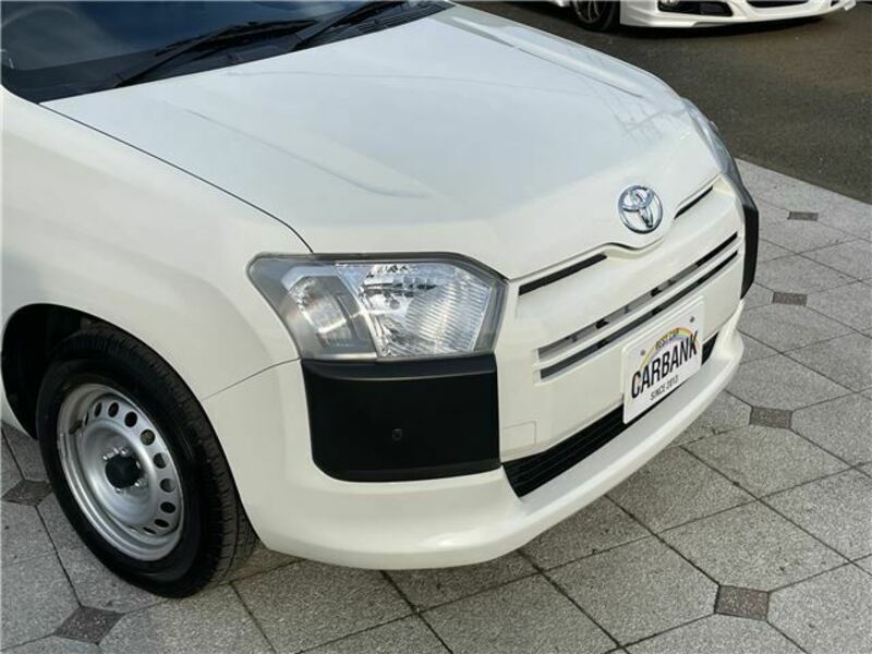 PROBOX VAN