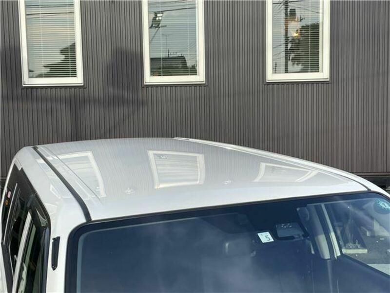 PROBOX VAN