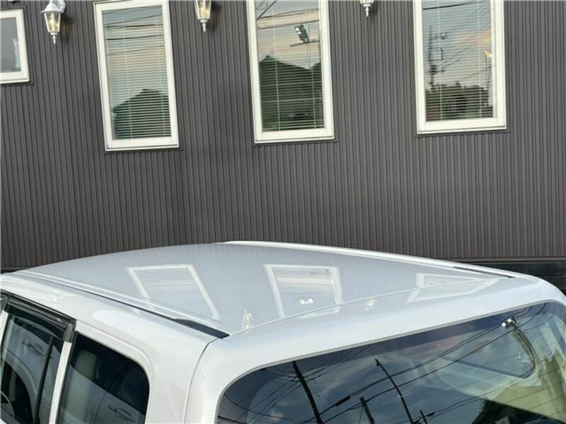 PROBOX VAN