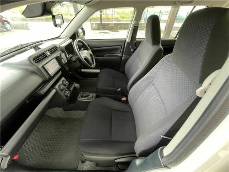 PROBOX VAN