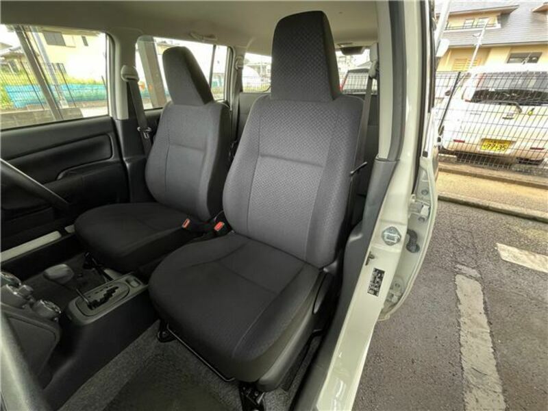 PROBOX VAN