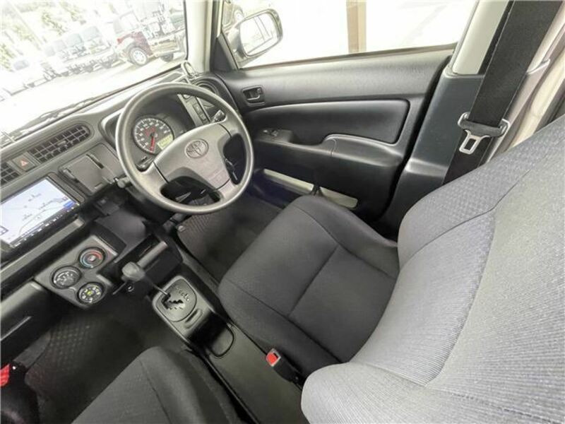 PROBOX VAN