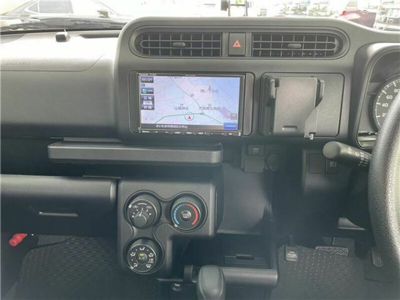 PROBOX VAN