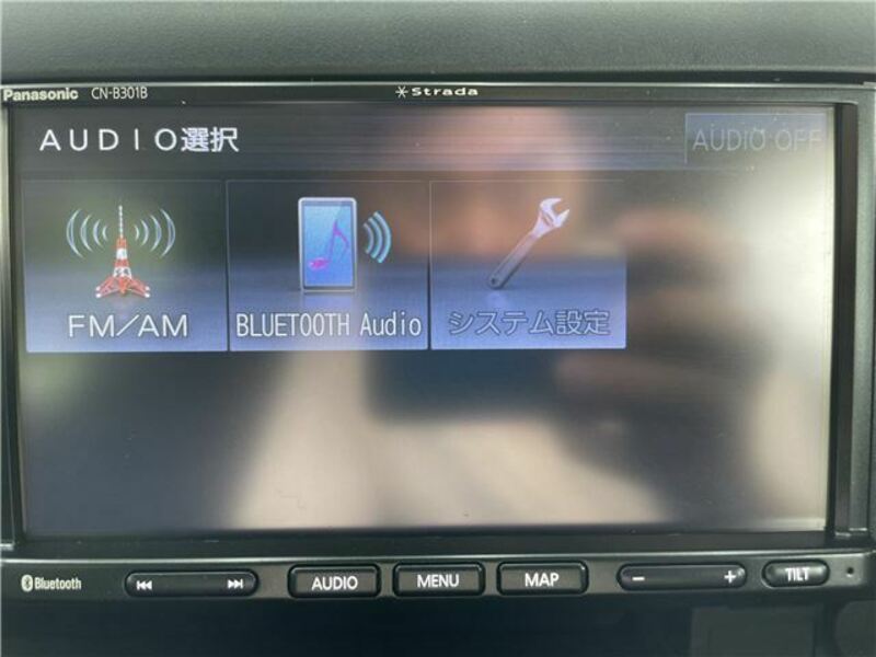 PROBOX VAN