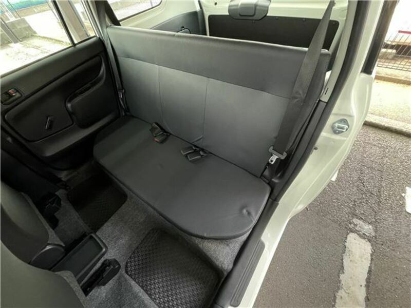 PROBOX VAN