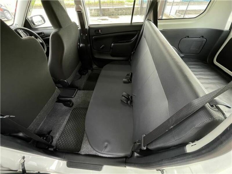 PROBOX VAN