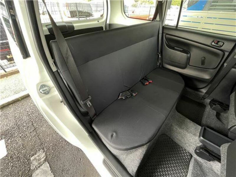 PROBOX VAN