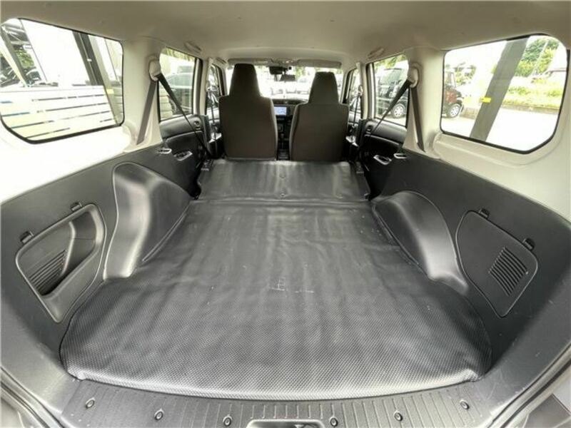 PROBOX VAN