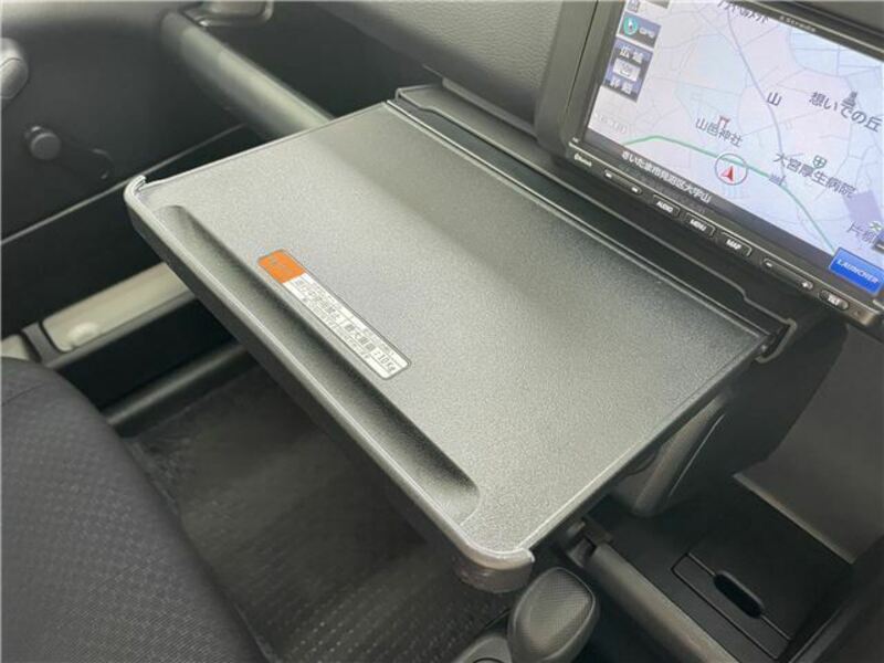 PROBOX VAN