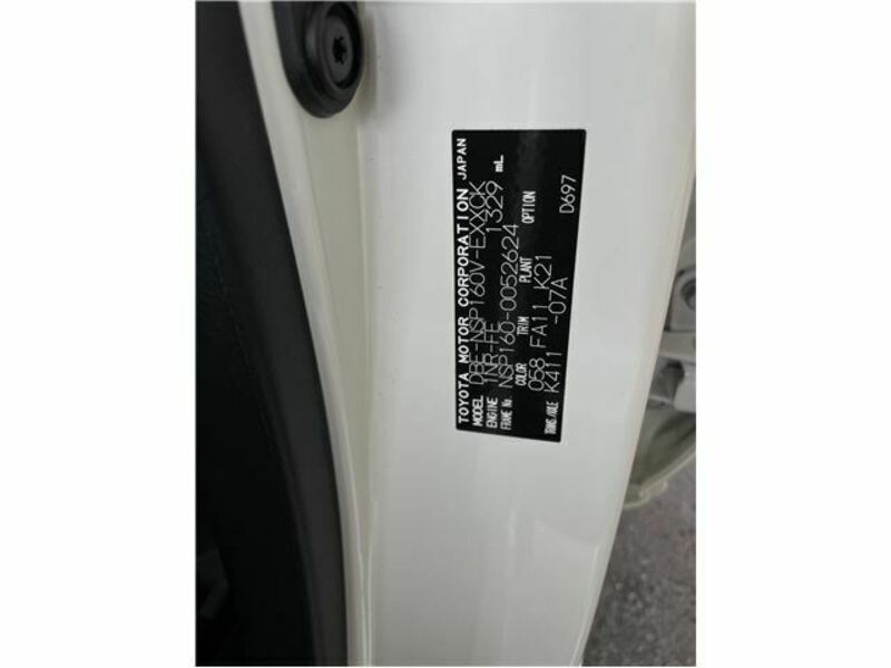 PROBOX VAN