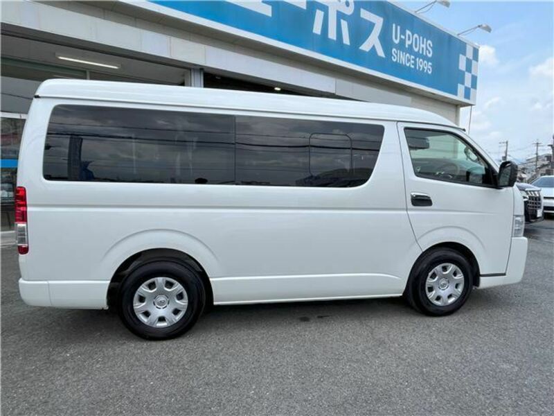 HIACE