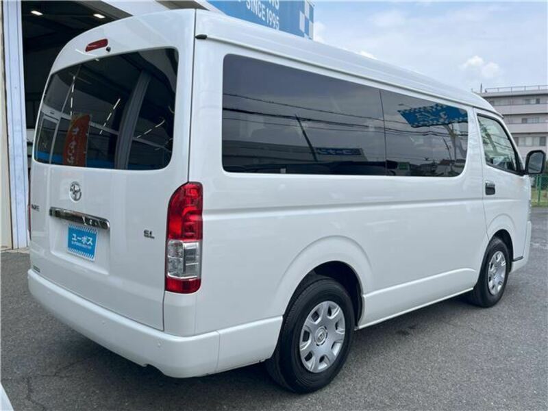 HIACE