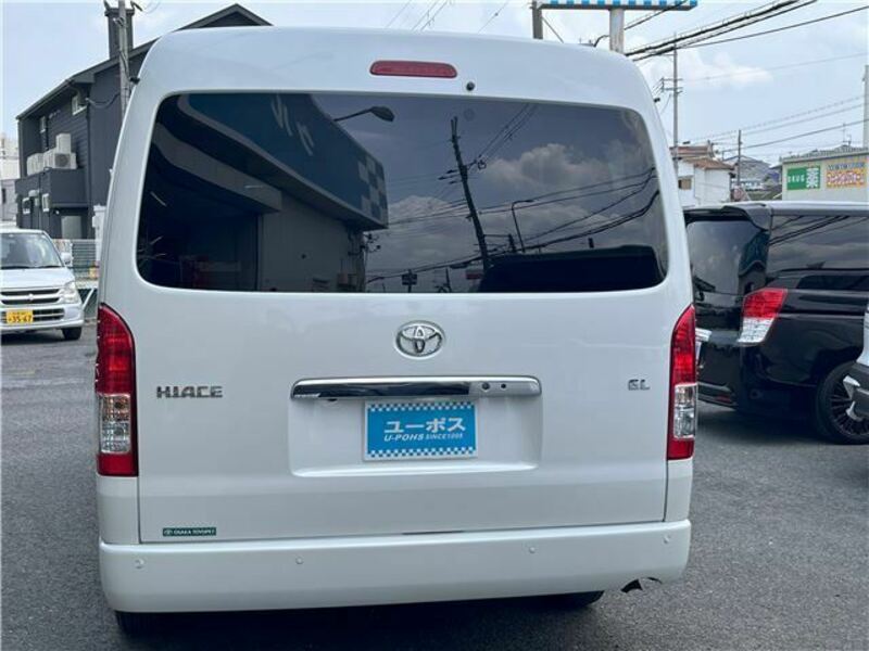 HIACE
