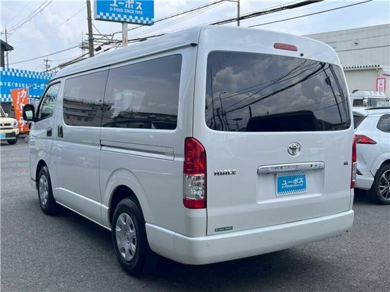 HIACE