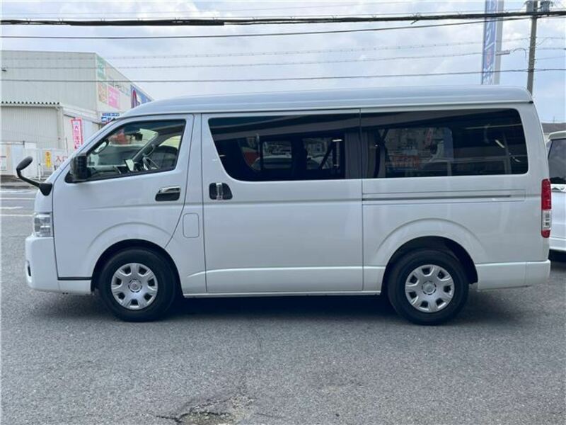 HIACE