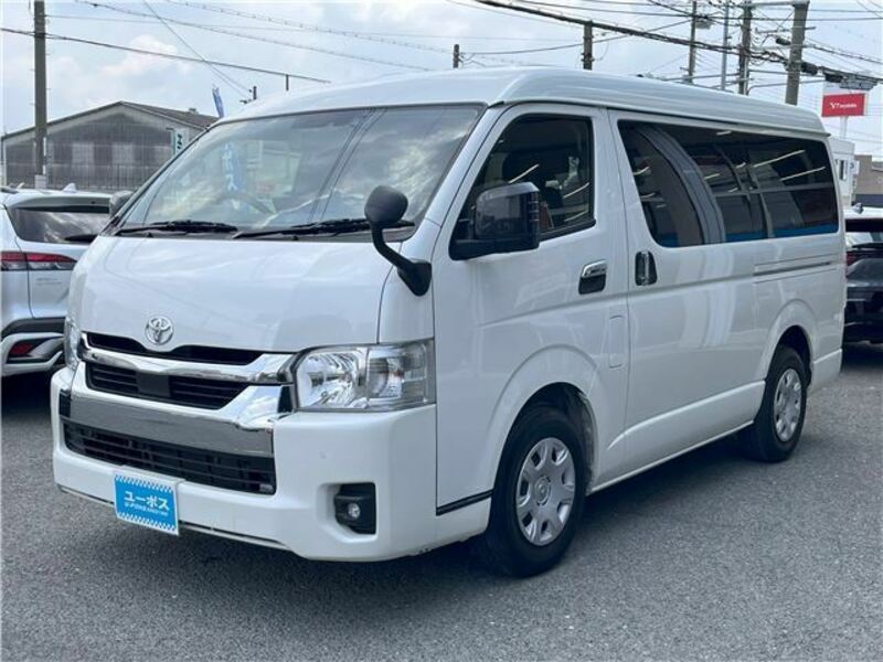 HIACE
