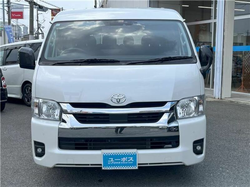 HIACE