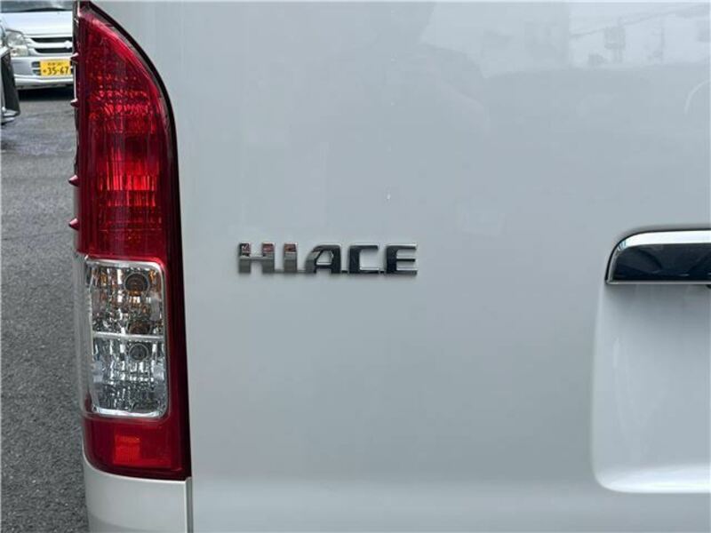 HIACE