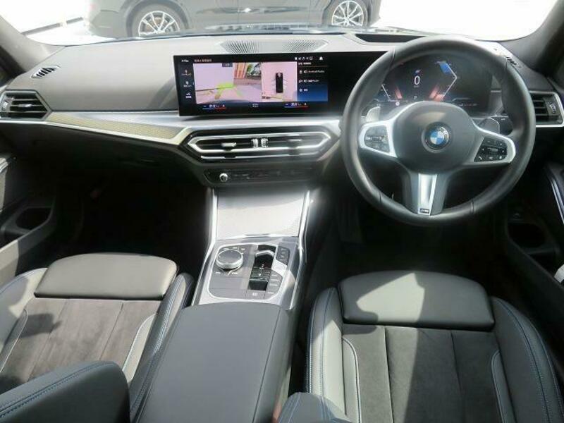3 SERIES
