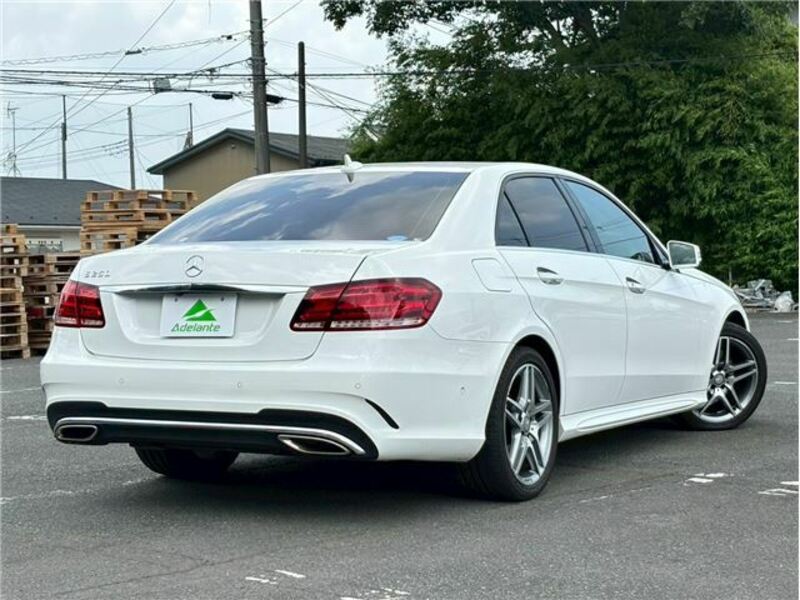 E-CLASS