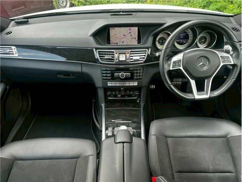 E-CLASS