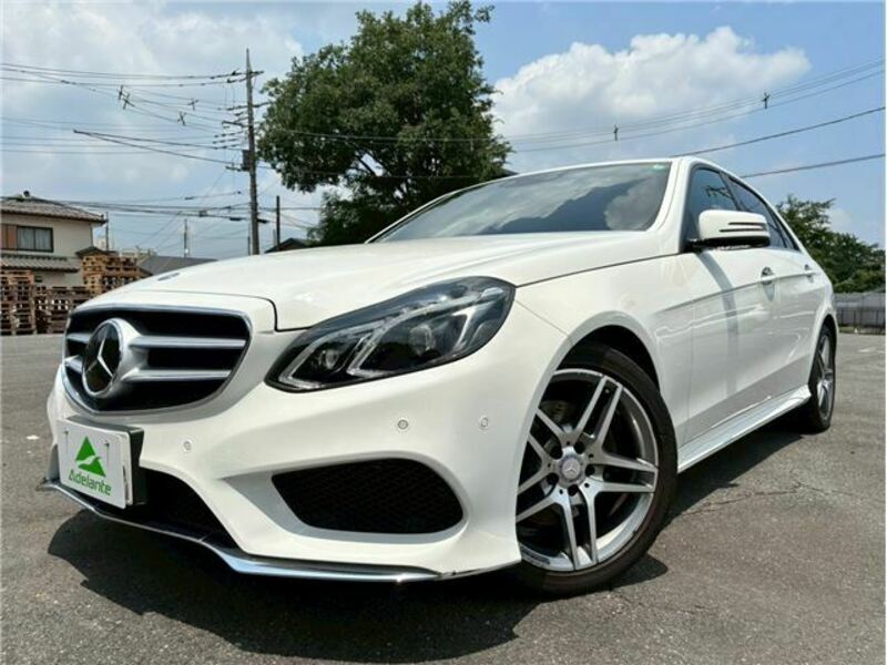 E-CLASS